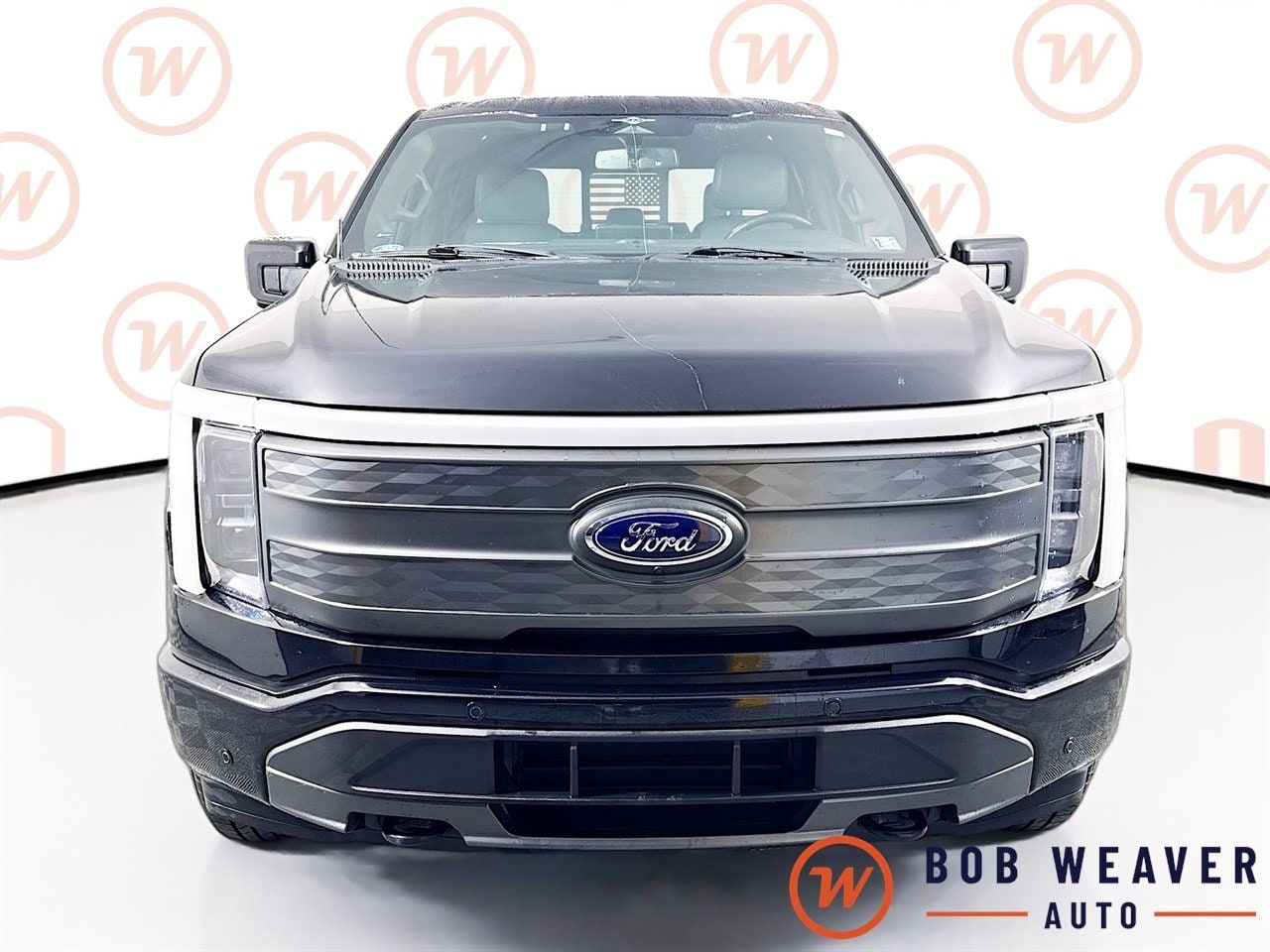 Used 2023 Ford F-150 Lightning Lariat with VIN 1FTVW1ELXPWG06894 for sale in Pottsville, PA