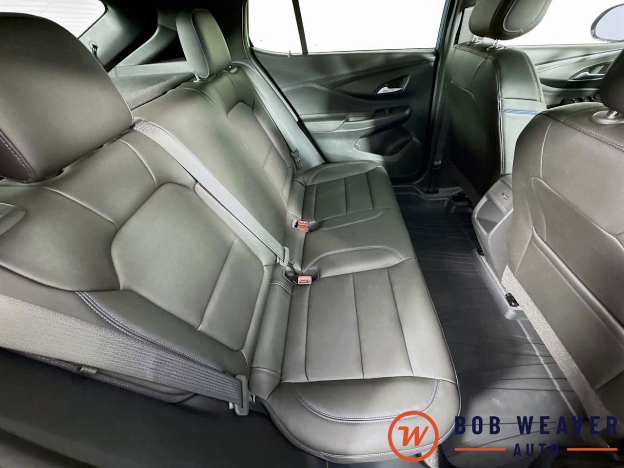 2025 Buick Envista Sport Touring - Photo 35