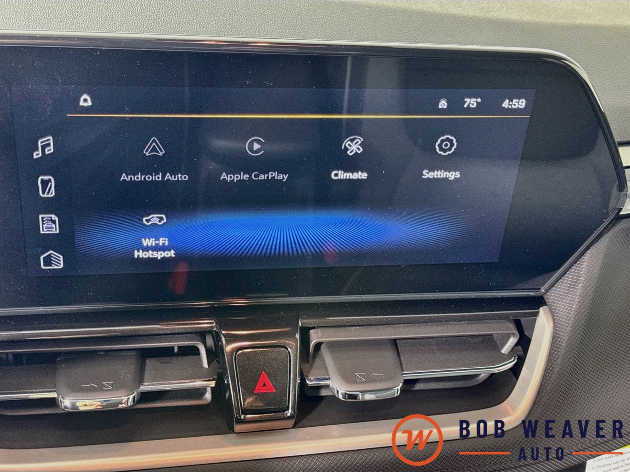 2026 Chevrolet Trailblazer LT - Photo 17