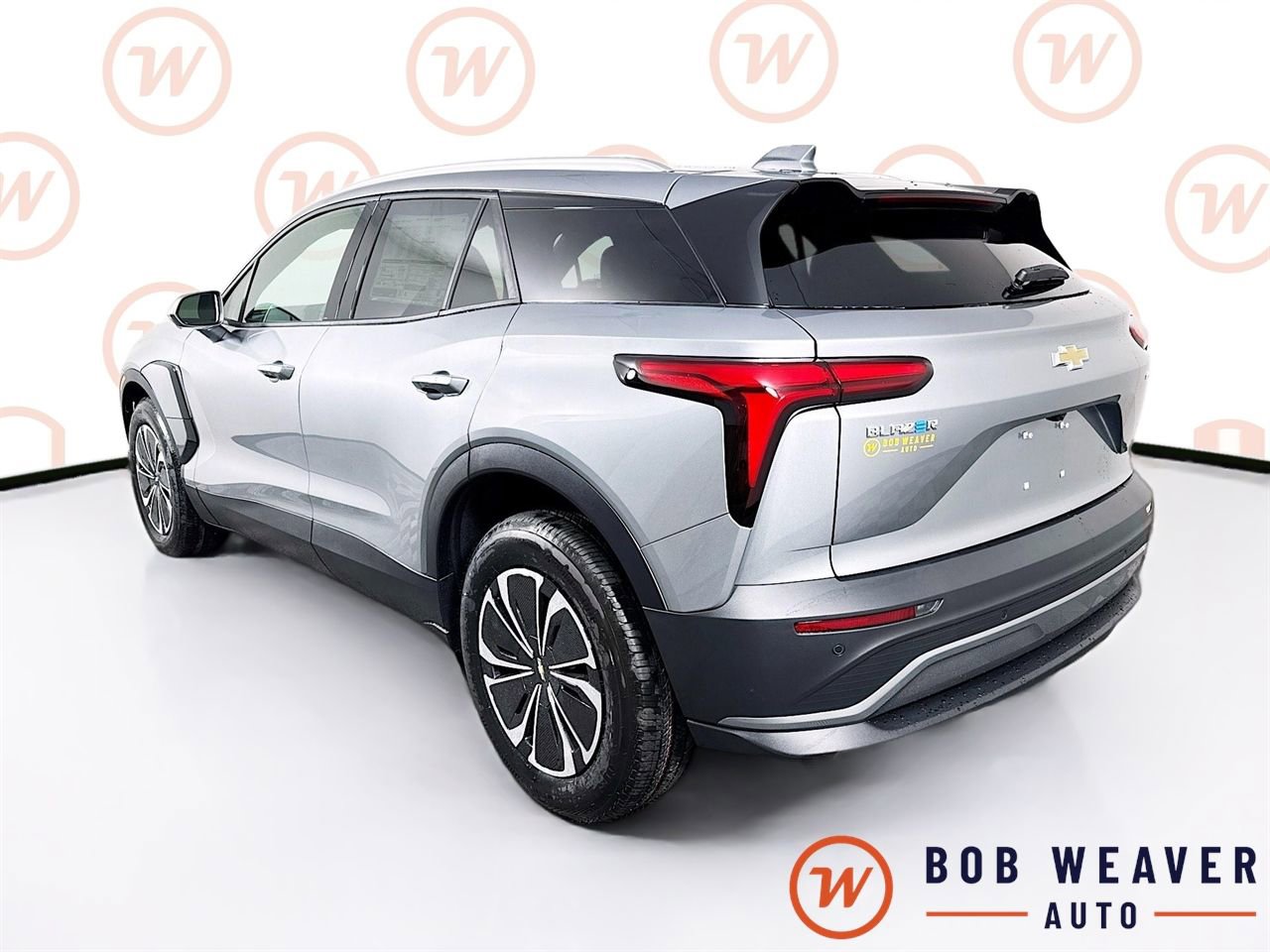 2026 Chevrolet Blazer EV LT - Photo 6