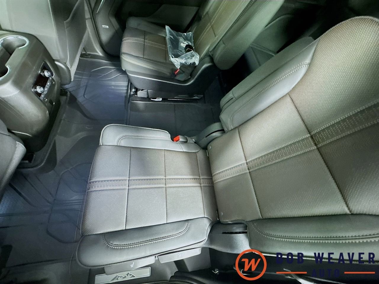 2026 Chevrolet Tahoe High Country - Photo 30