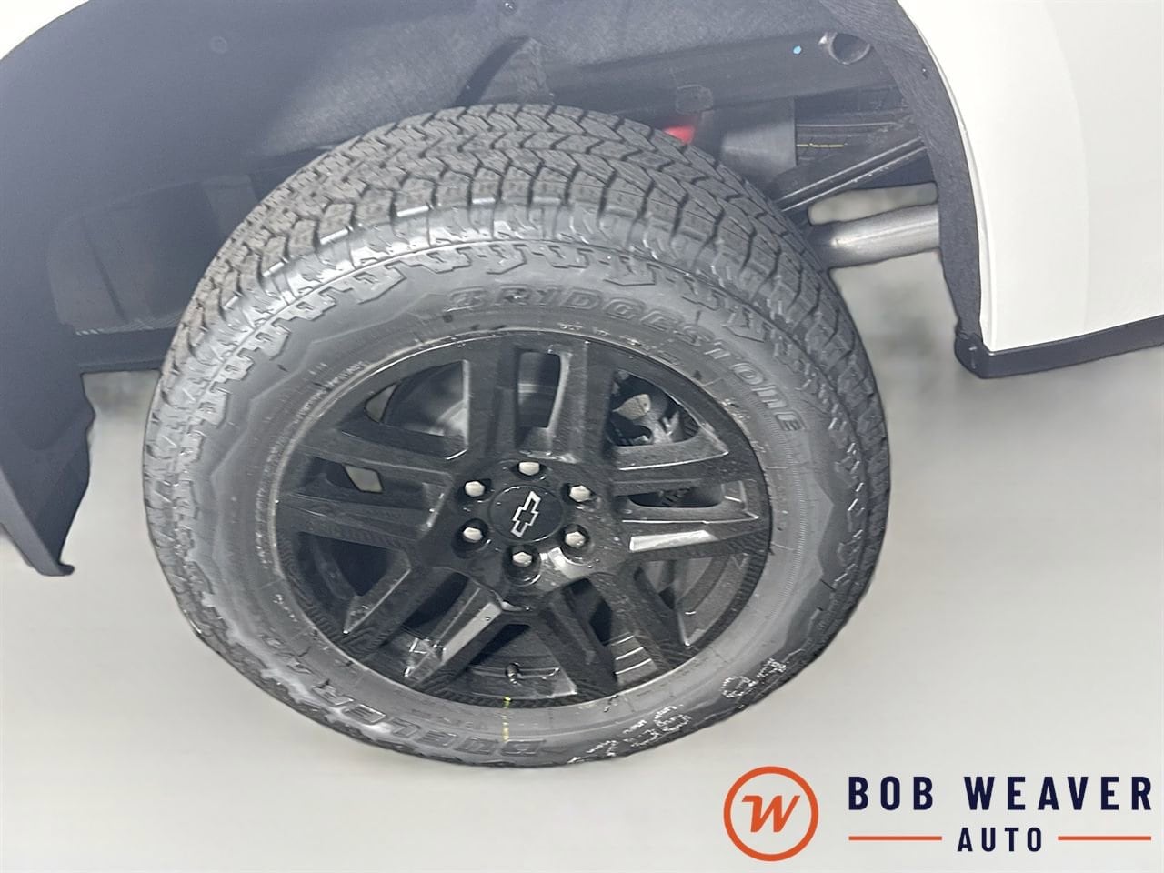 2026 Chevrolet Silverado 1500 LT Trail Boss - Photo 37
