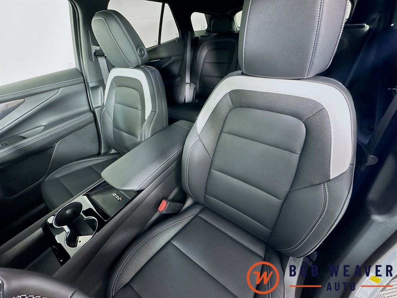2026 Chevrolet Blazer EV LT - Photo 26