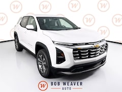 2026 Chevrolet Equinox LT SUV
