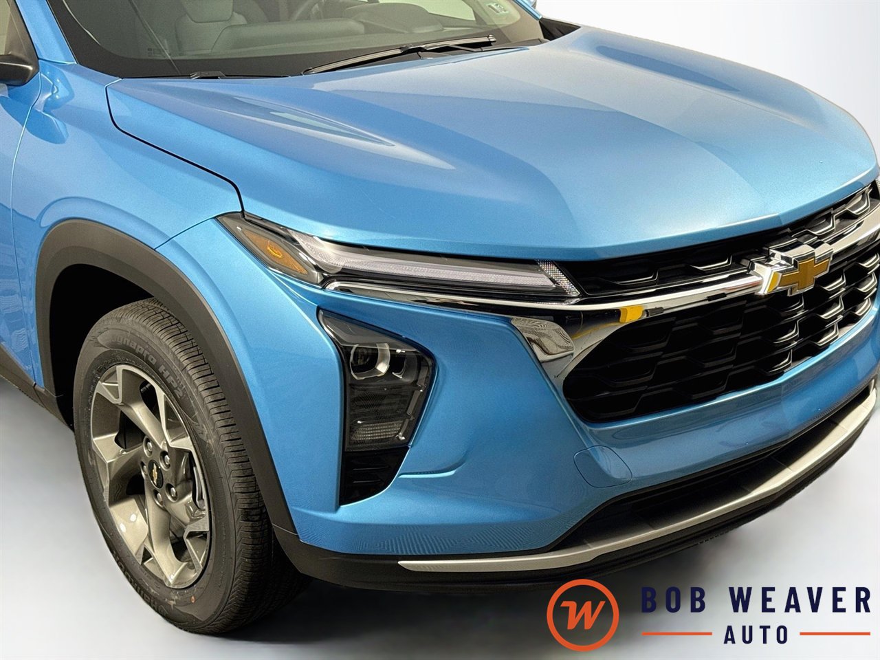 2026 Chevrolet Trax LT - Photo 36