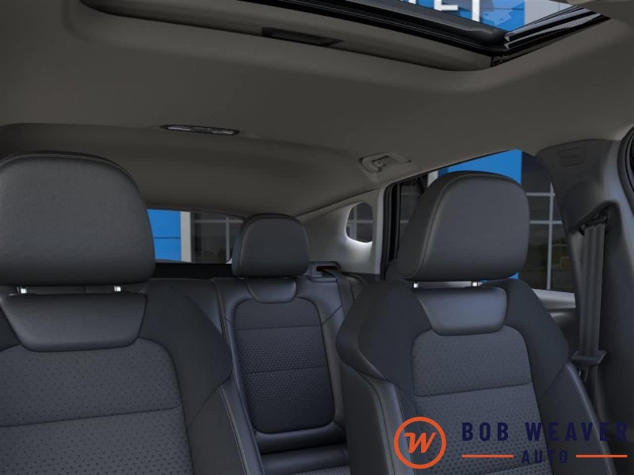2026 Chevrolet Trax LT - Photo 27