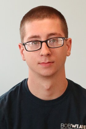 Staff member Dallas Sterling from 9c5c3dd95d35