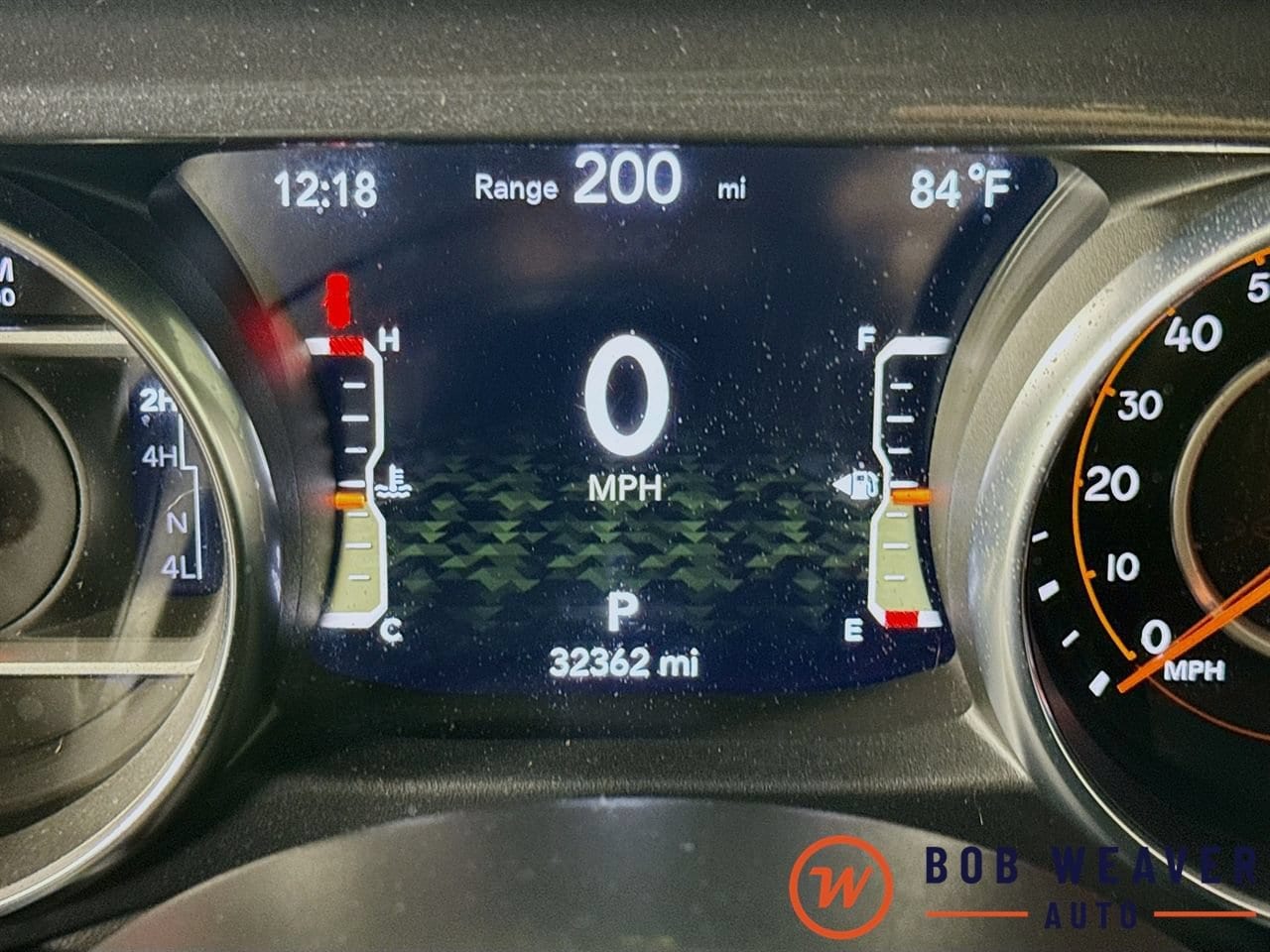 2023 Jeep Wrangler 4-Door Sahara Altitude - Photo 14