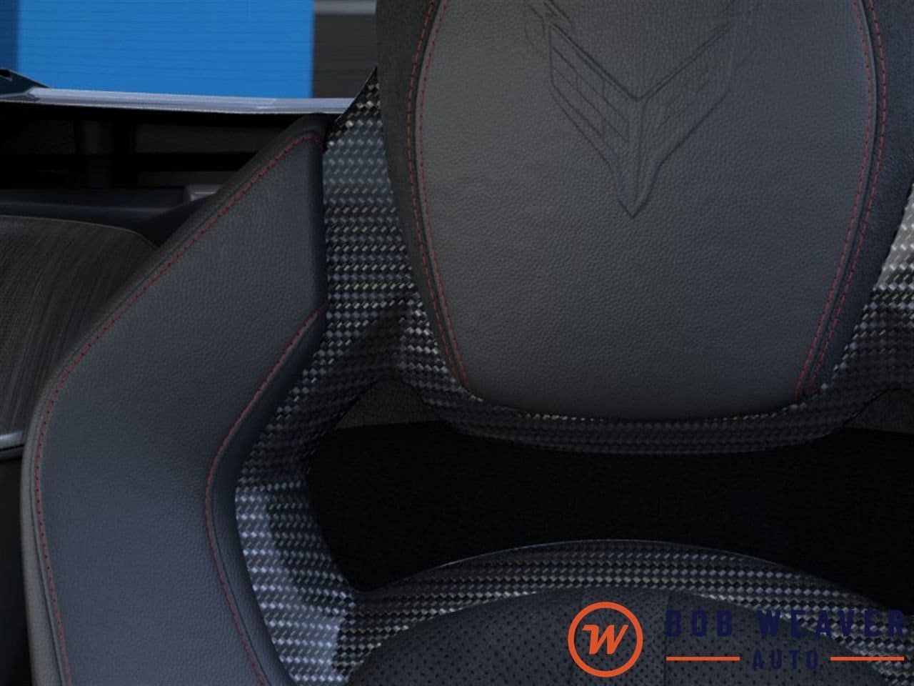 2027 Chevrolet Corvette 3LZ - Photo 24