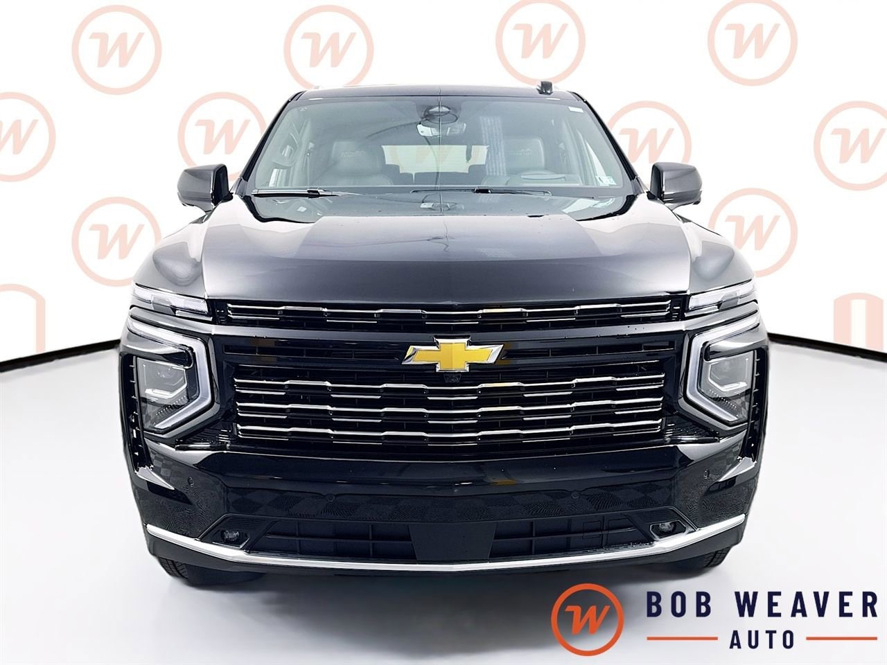 2026 Chevrolet Tahoe High Country - Photo 2