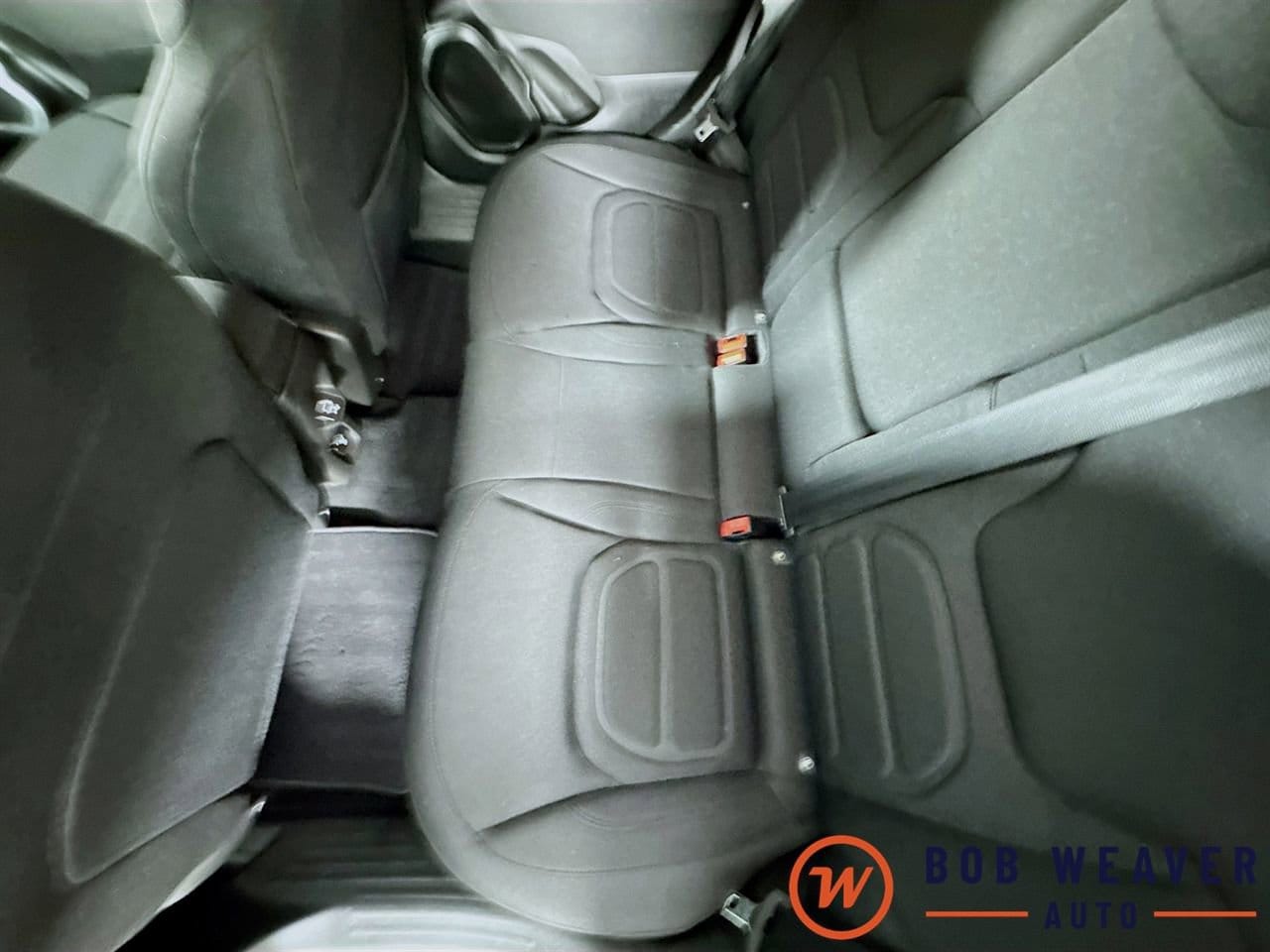 2021 Jeep Renegade Latitude - Photo 30