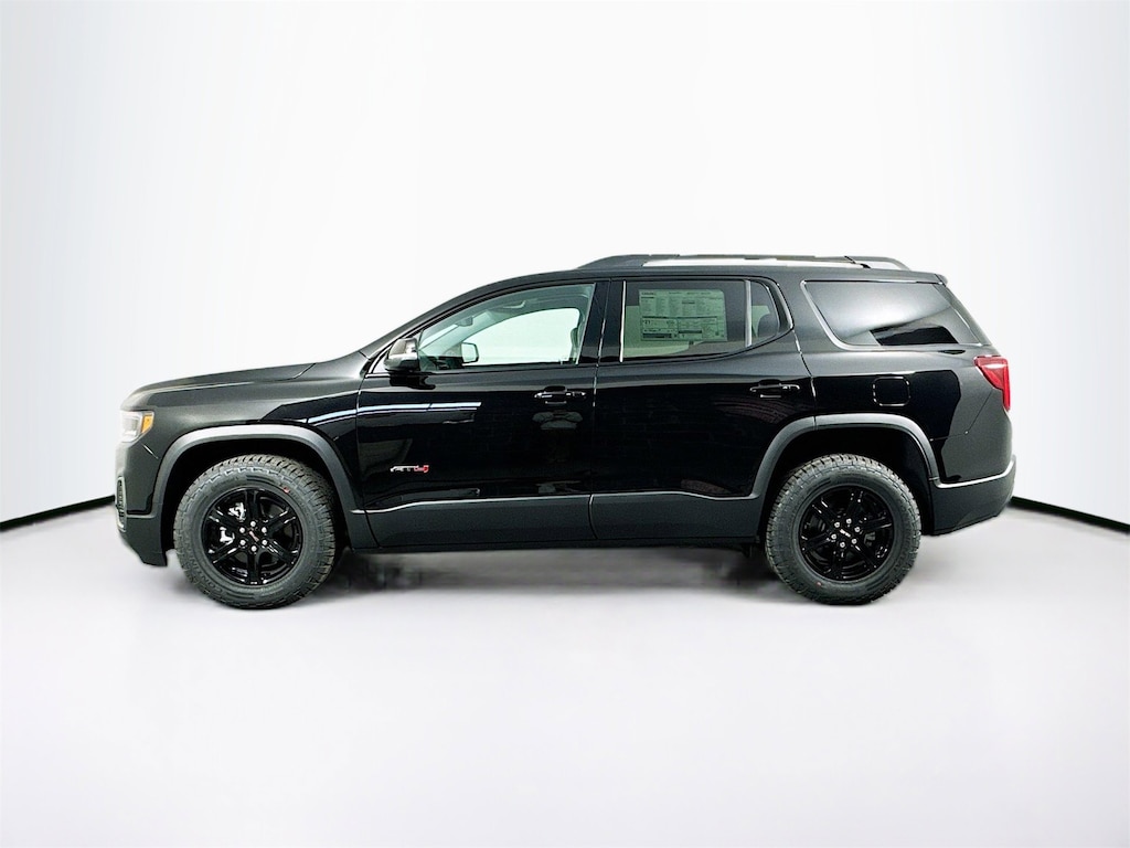 New 2023 GMC Acadia For Sale at Bob Weaver Auto | VIN: 1GKKNLLS3PZ258130