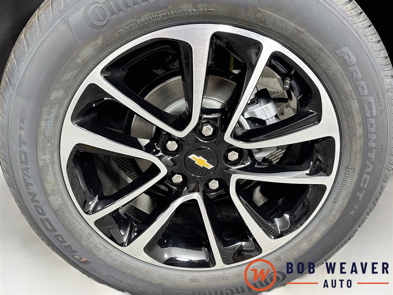 2026 Chevrolet Trailblazer LT - Photo 37