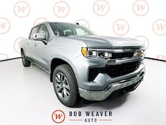 2026 Chevrolet Silverado 1500 LT (2FL) Truck