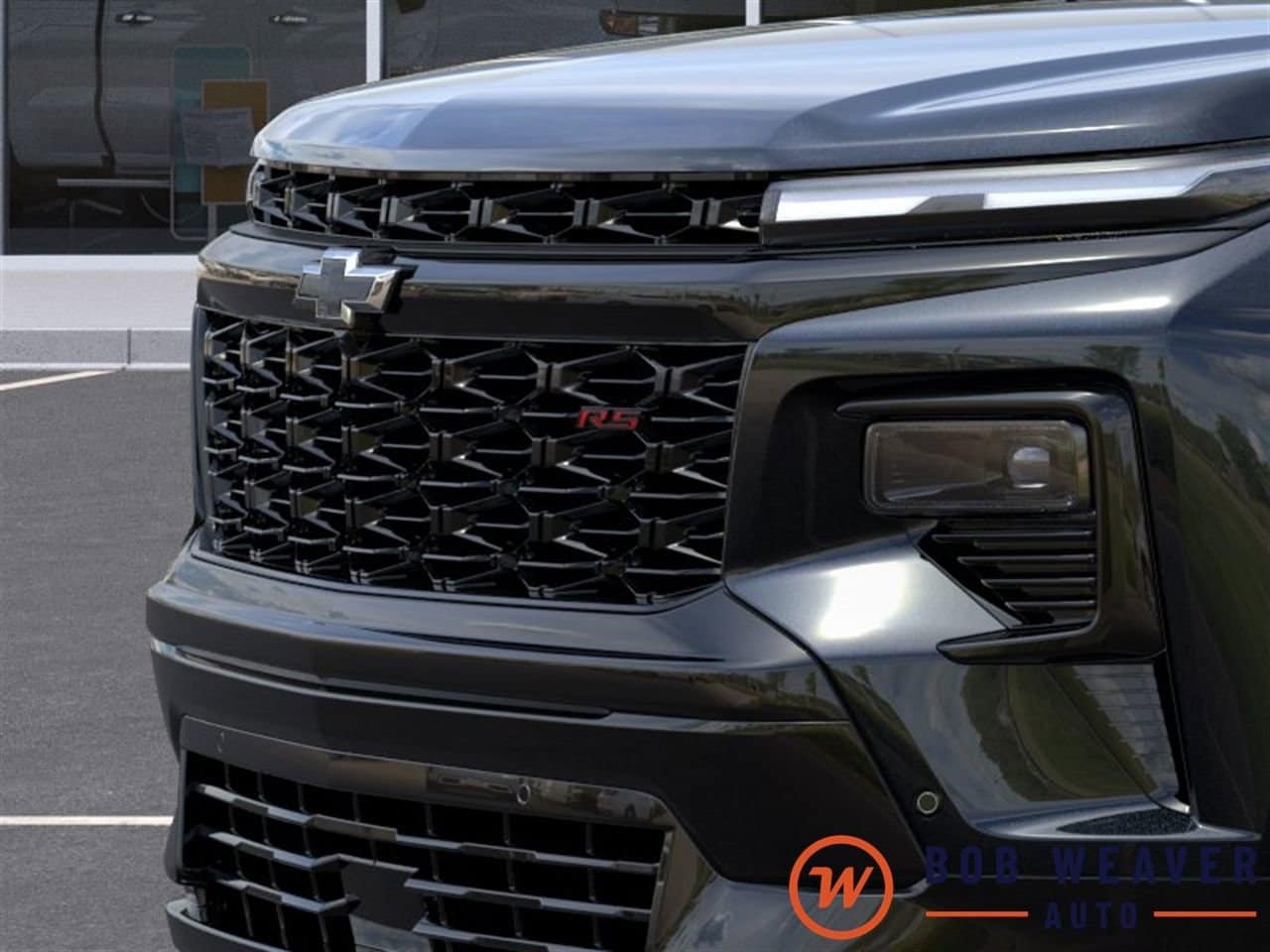 2026 Chevrolet Traverse RS - Photo 15