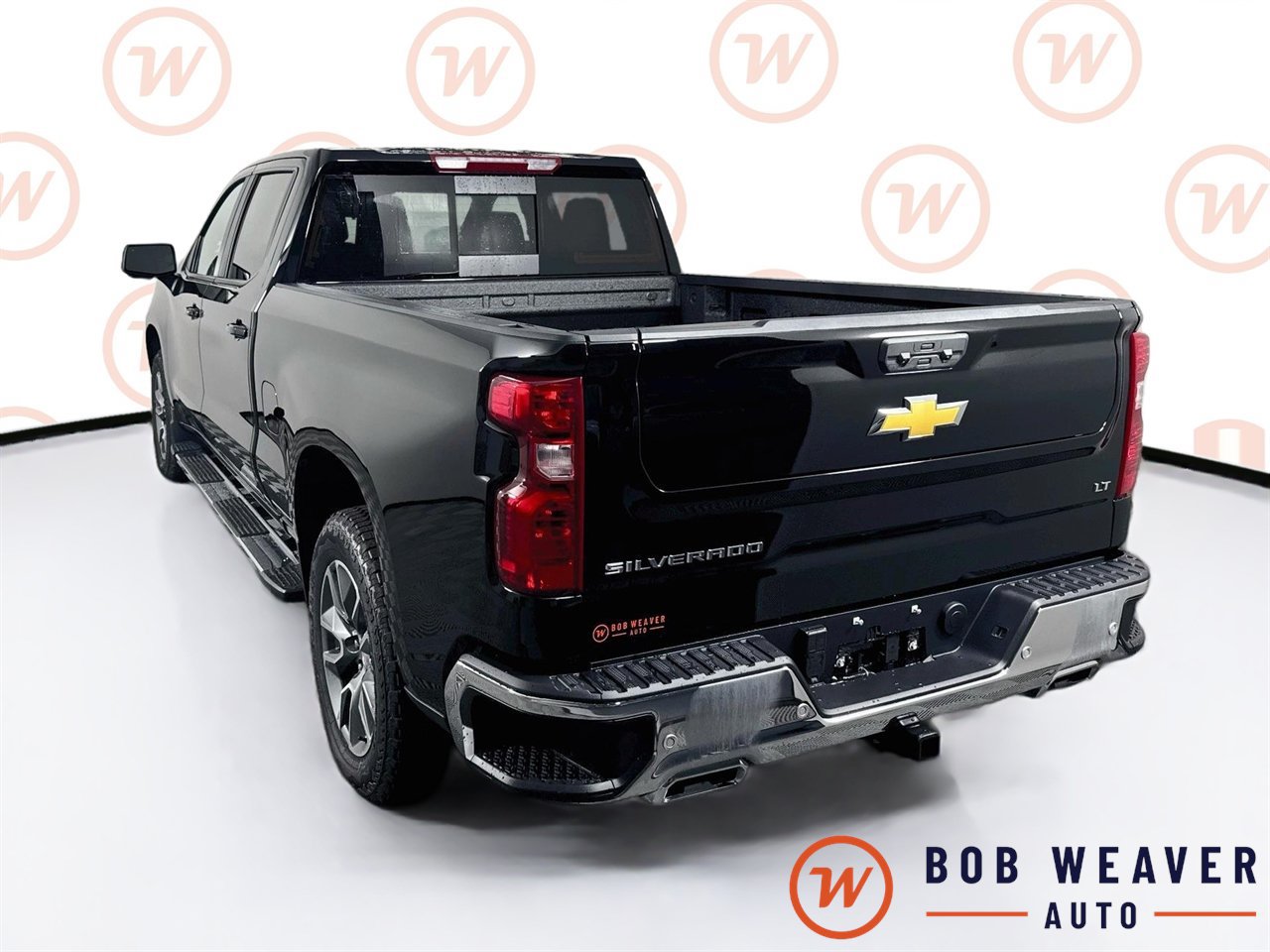 2026 Chevrolet Silverado 1500 LT - Photo 6