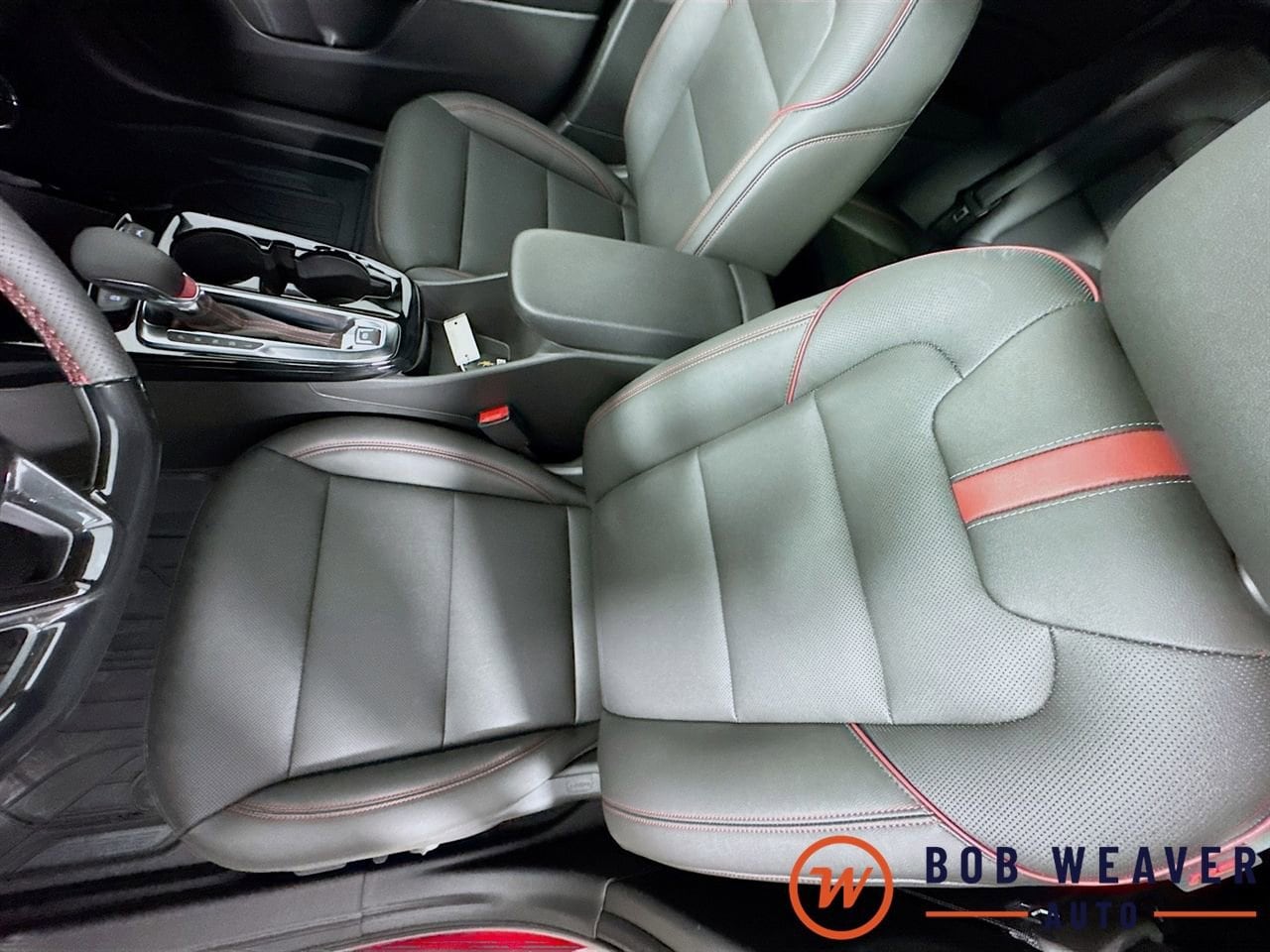 2026 Chevrolet Trax RS - Photo 26