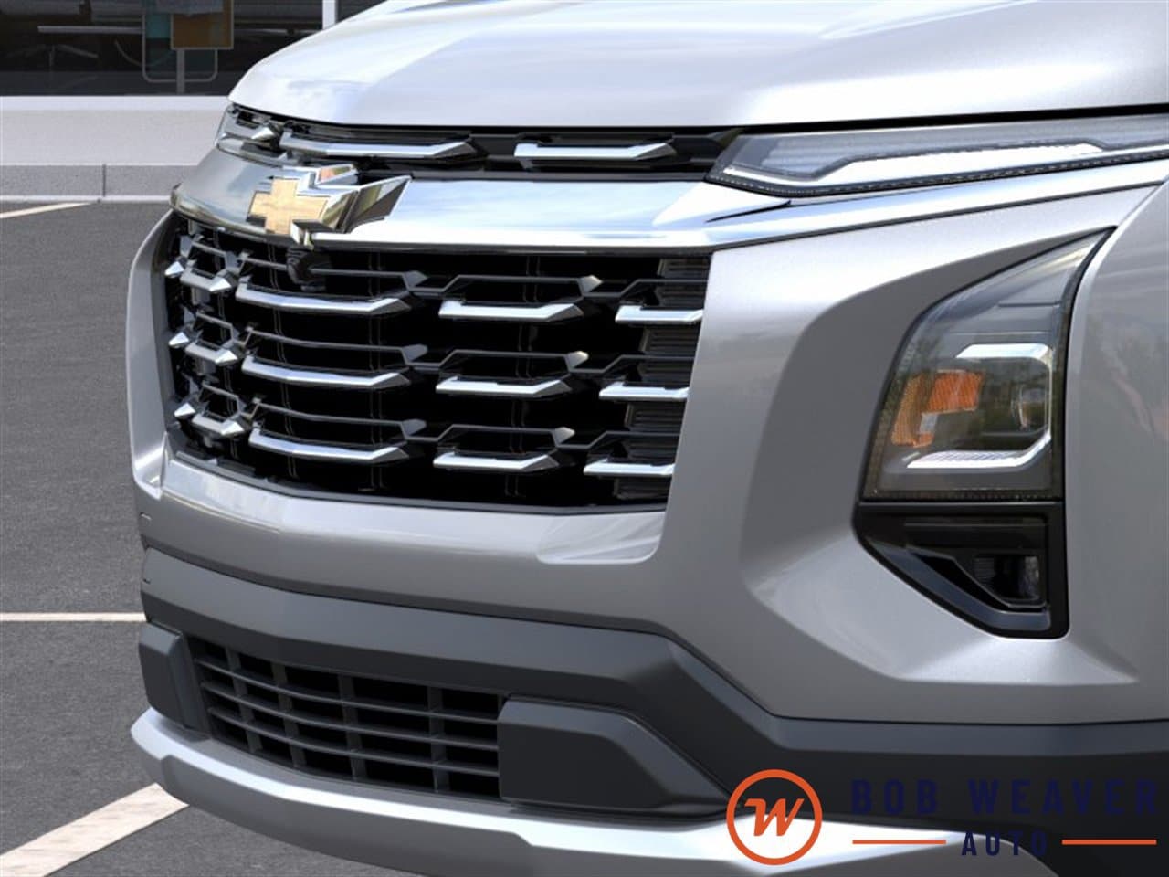 2027 Chevrolet Equinox LT - Photo 15