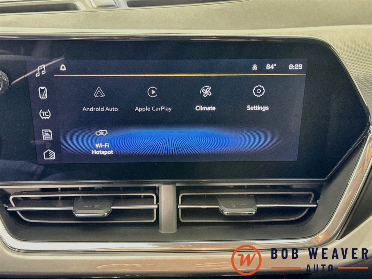 2026 Chevrolet Trax LT - Photo 15