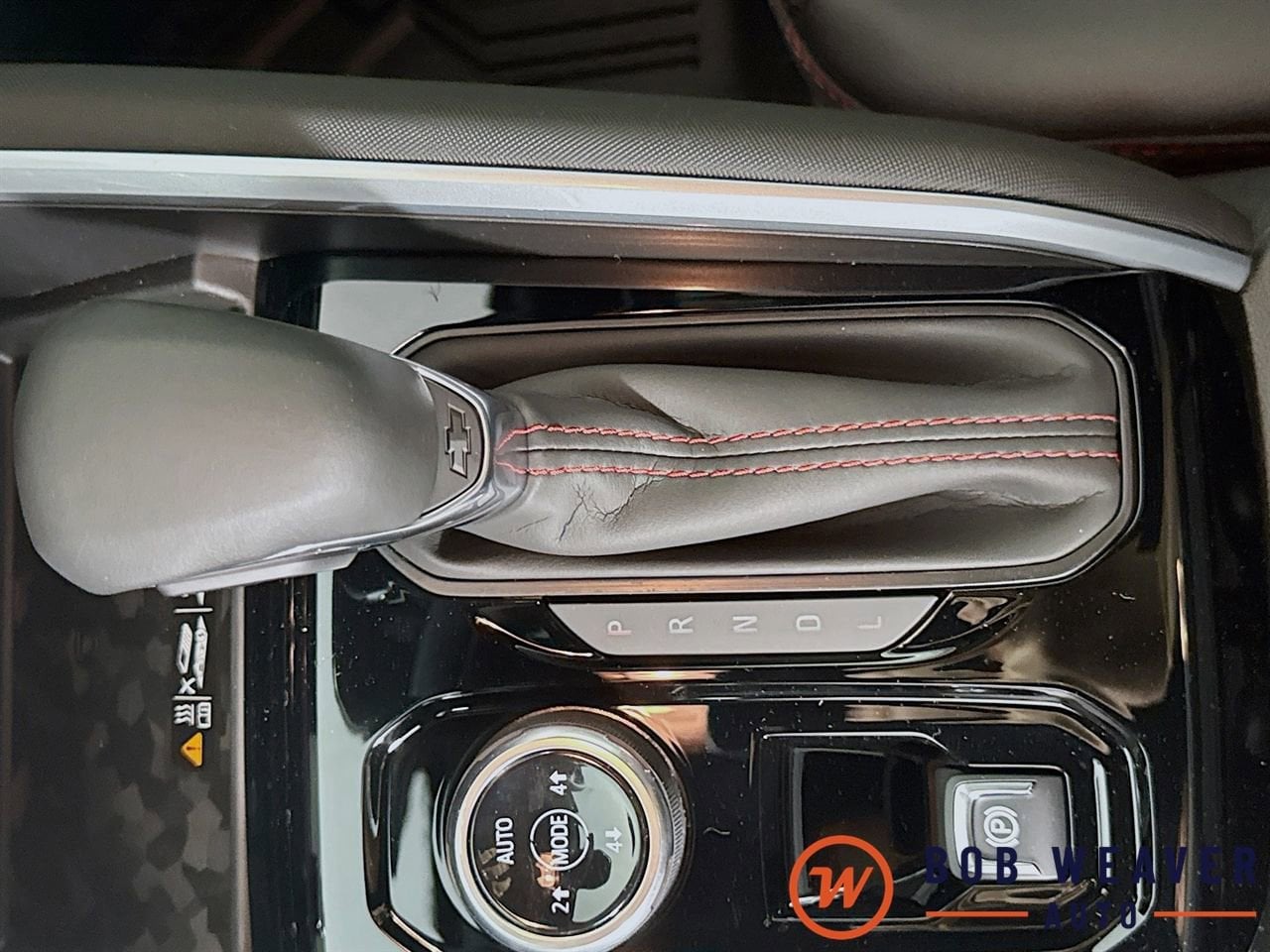 2026 Chevrolet Colorado Z71 - Photo 20