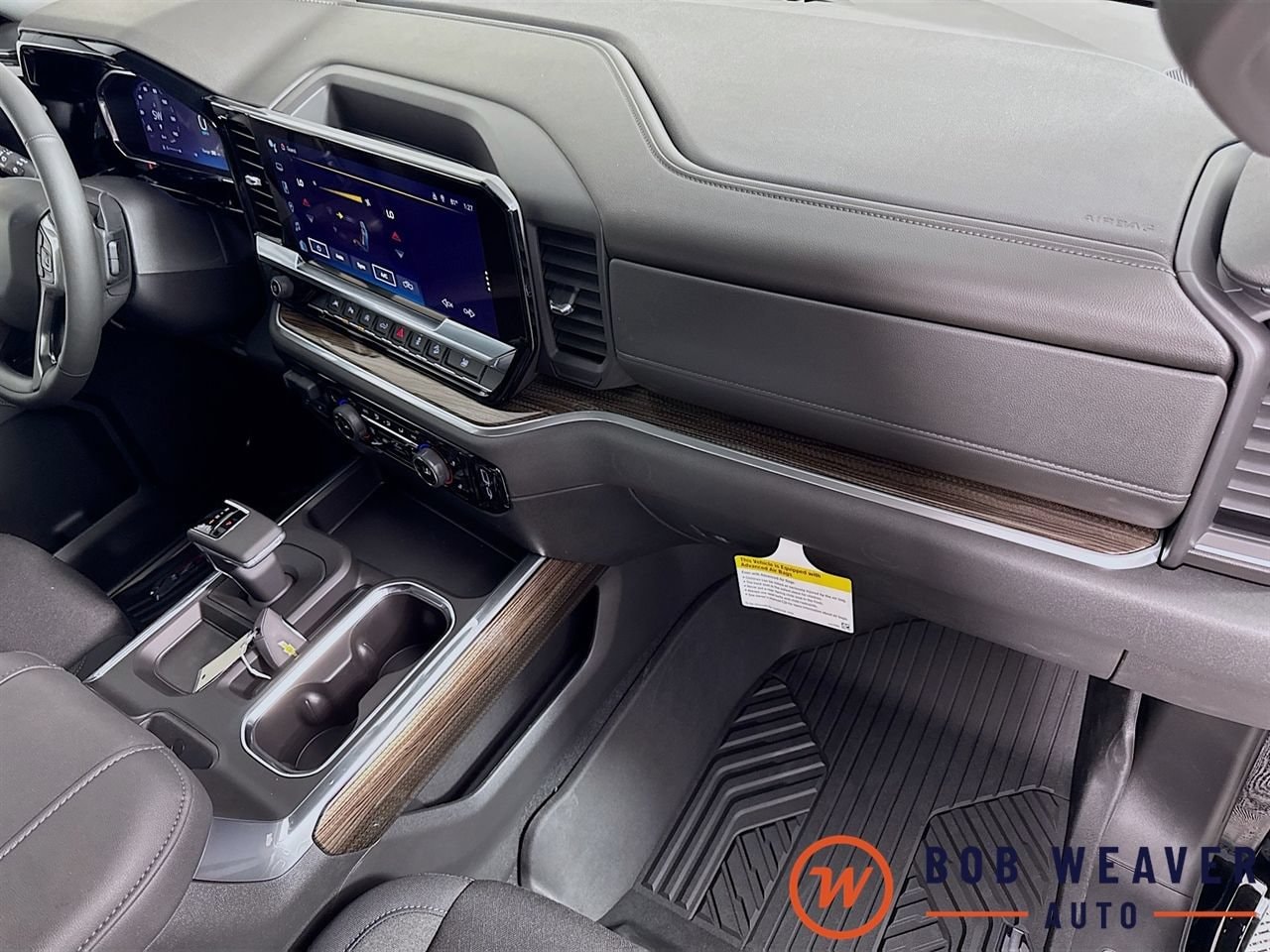 2026 Chevrolet Silverado 1500 LT Trail Boss - Photo 35