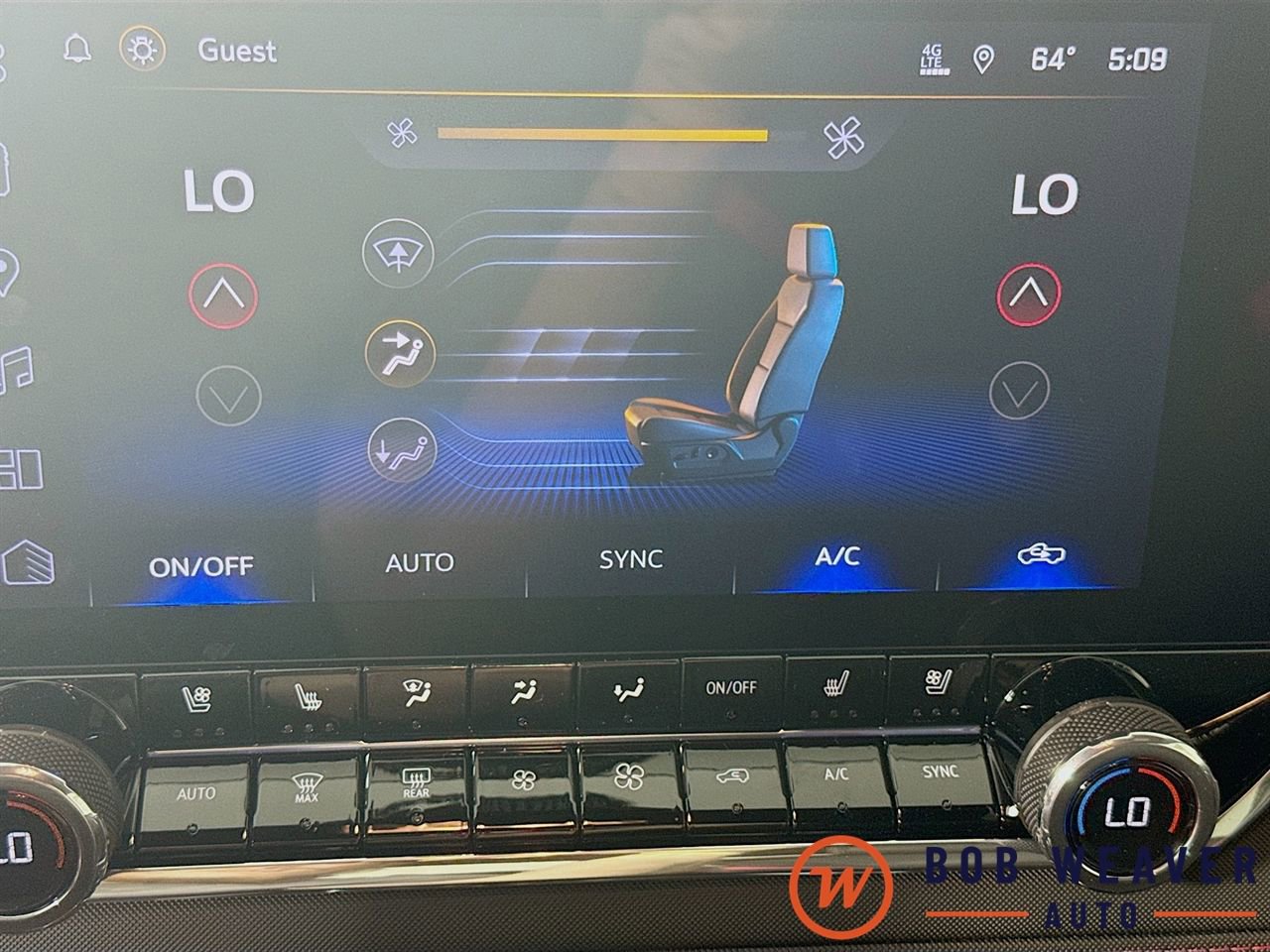 2026 Chevrolet Colorado Z71 - Photo 19