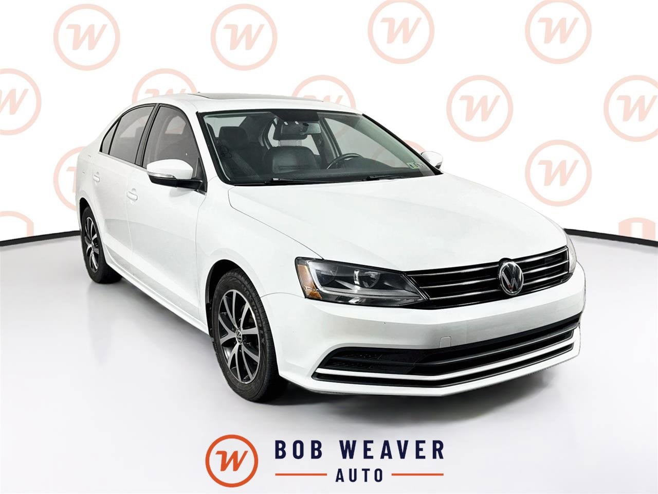 2017 Volkswagen Jetta