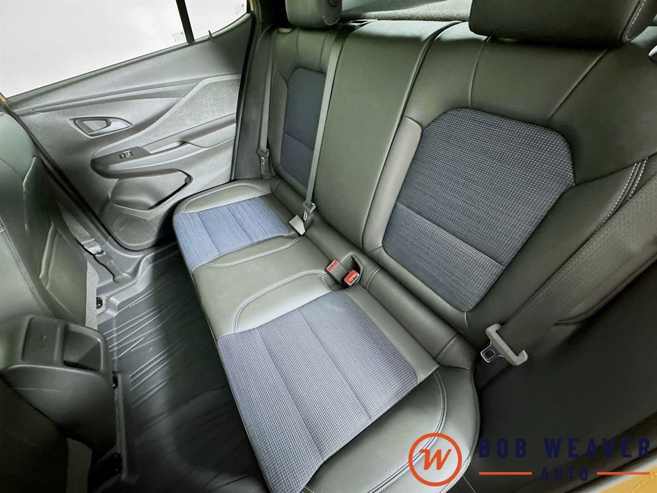 2025 Buick Envista Preferred - Photo 30