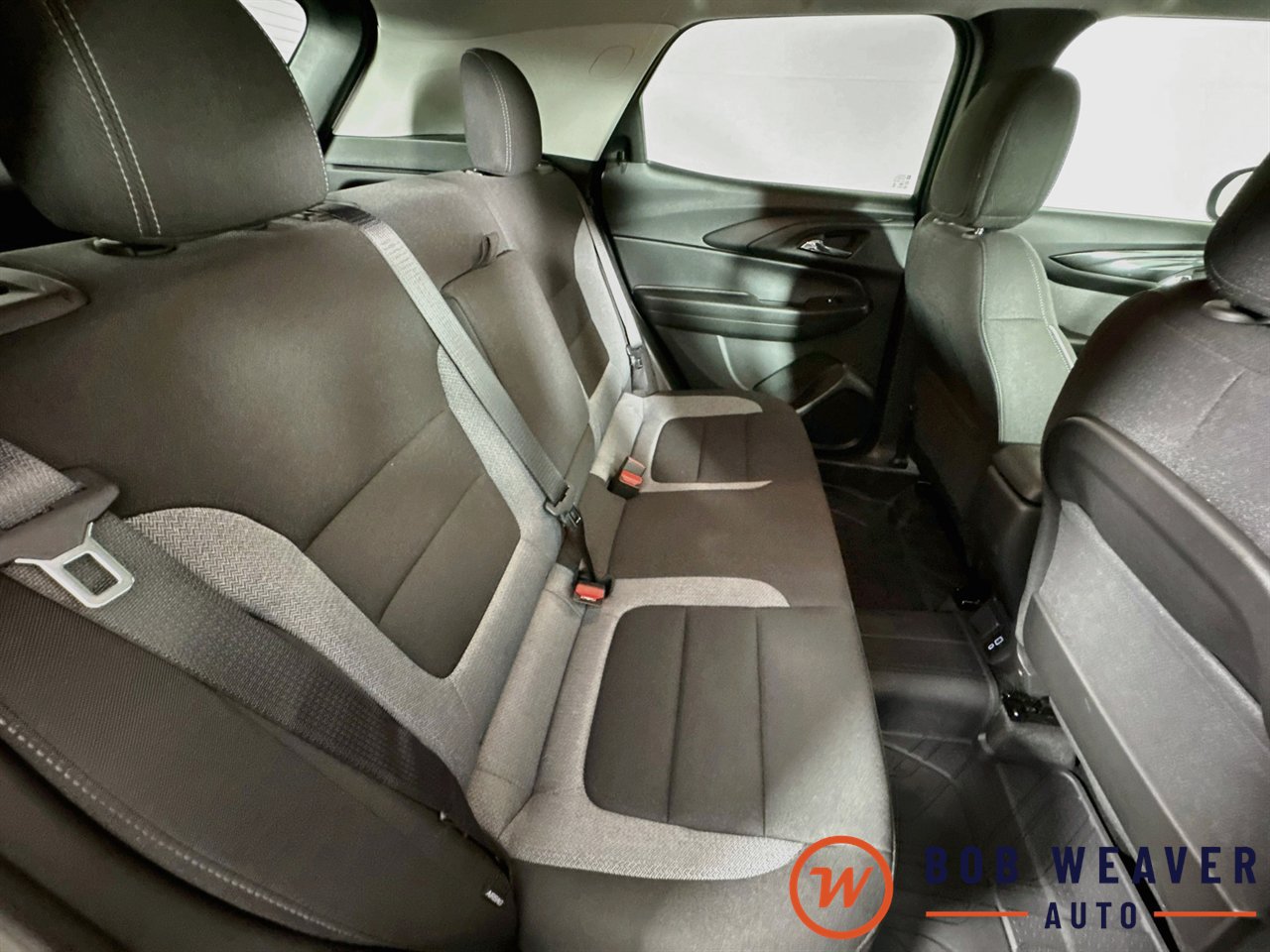 2026 Chevrolet Trailblazer LT - Photo 33