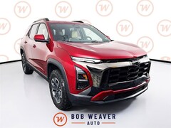 2026 Chevrolet Equinox Activ SUV