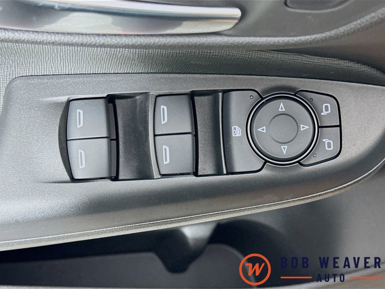 2025 Buick Envista Preferred - Photo 23
