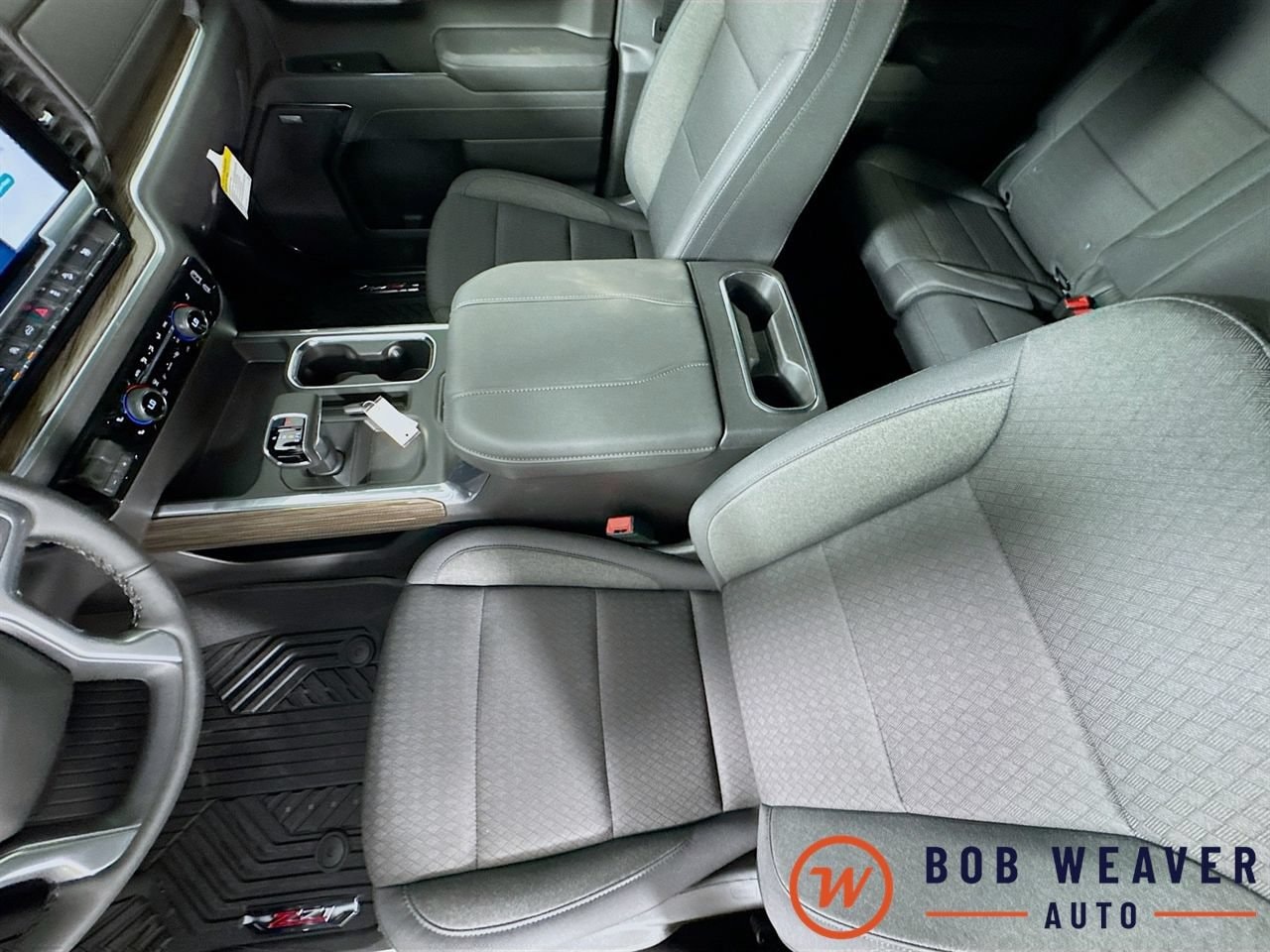 2026 Chevrolet Silverado 1500 LT Trail Boss - Photo 26