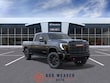 GMC Sierra 2500 HD