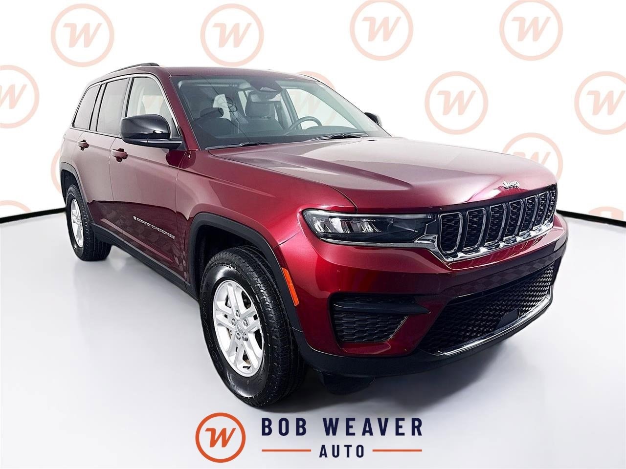 2023 Jeep Grand Cherokee Laredo's photo
