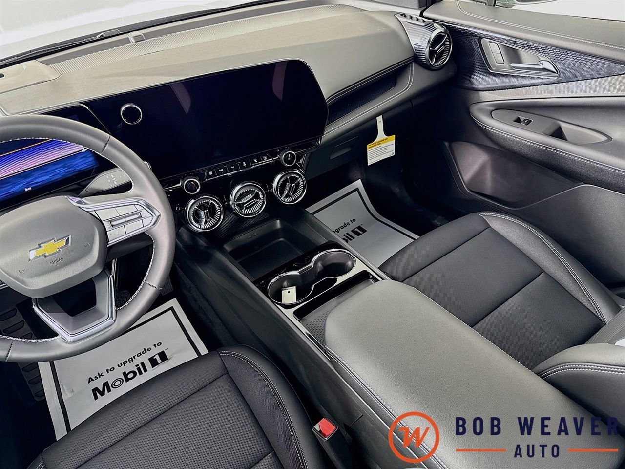 2026 Chevrolet Blazer EV LT - Photo 28