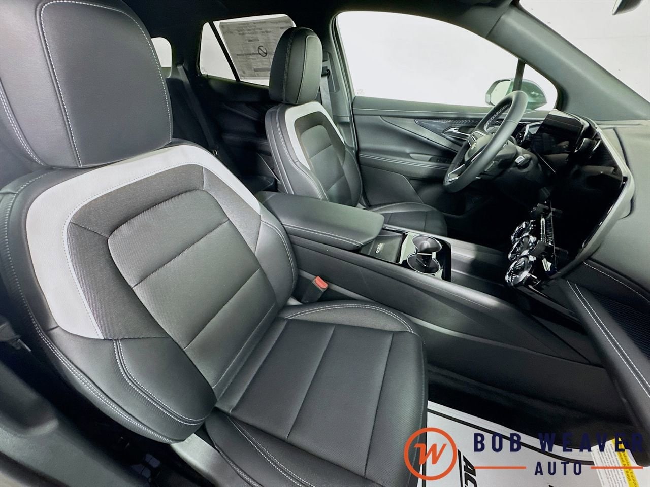2026 Chevrolet Blazer EV LT - Photo 34