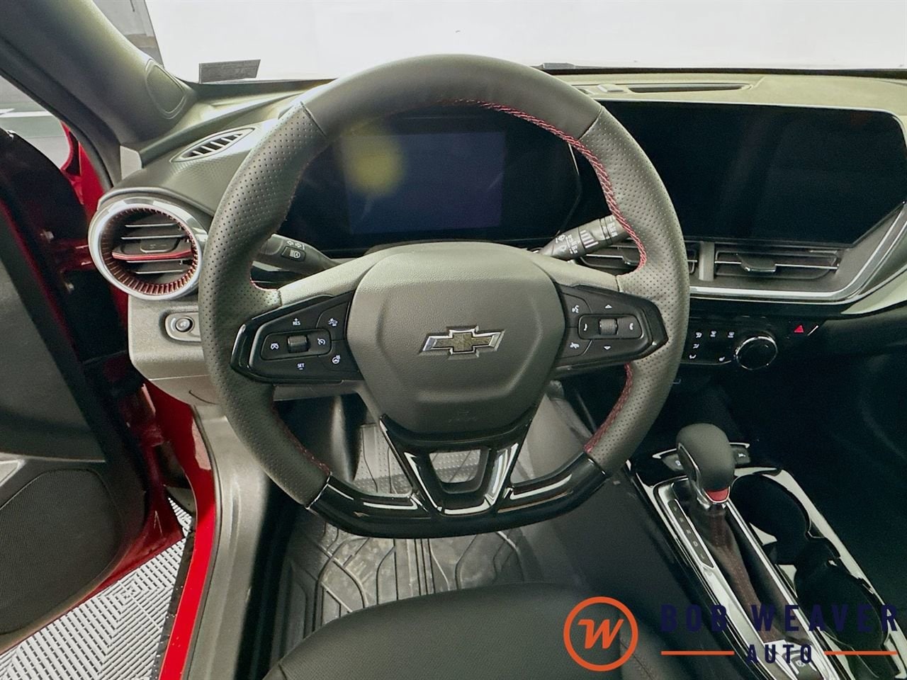2026 Chevrolet Trax RS - Photo 13