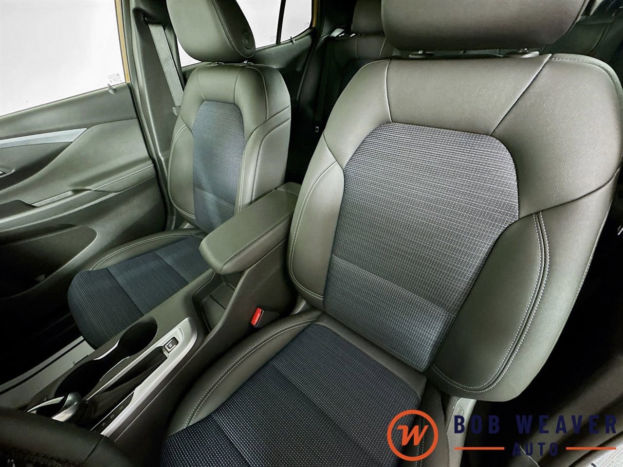 2025 Buick Envista Preferred - Photo 26