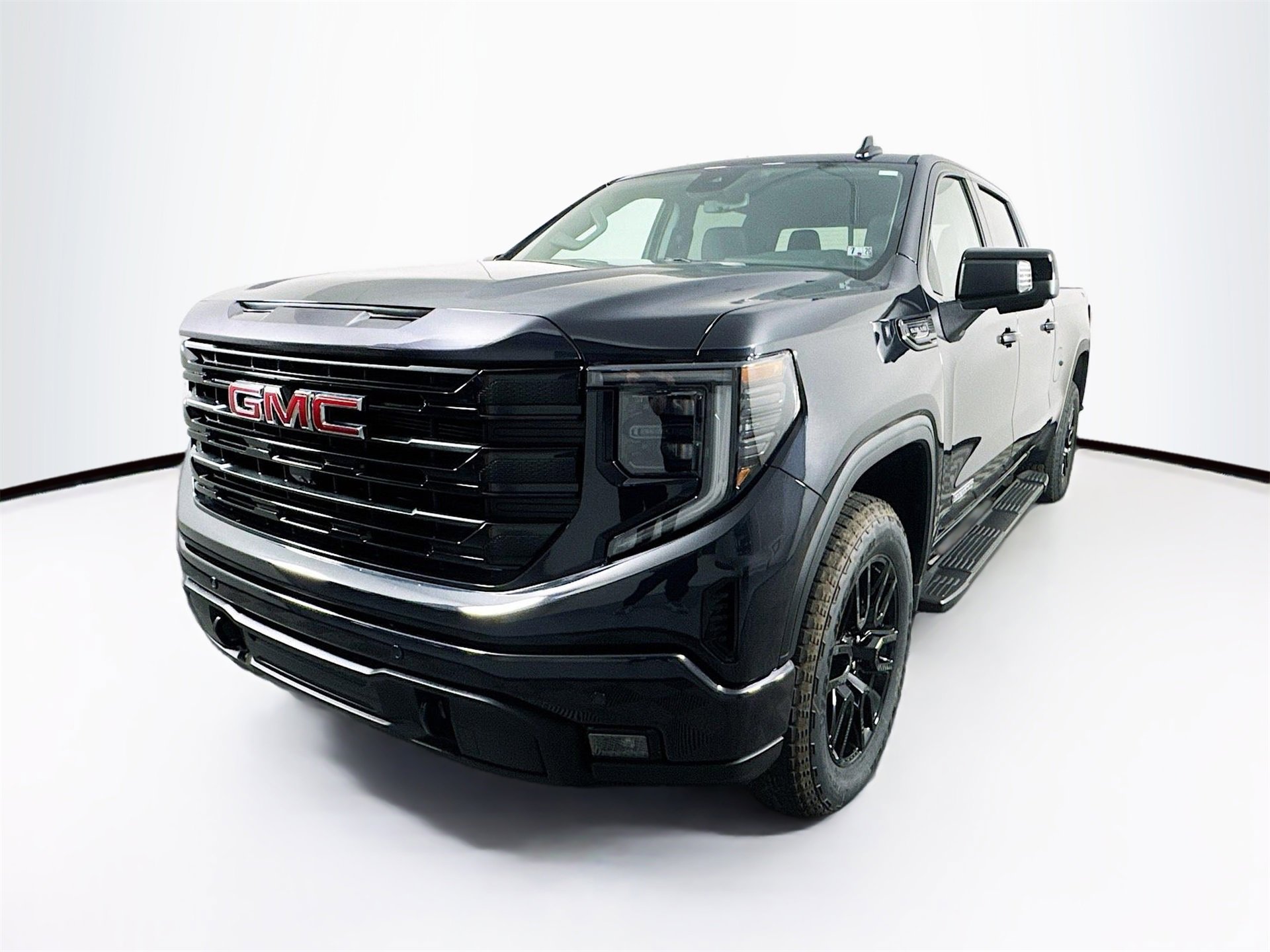 2026 Gmc Sierra 1500 Elevation photo 2