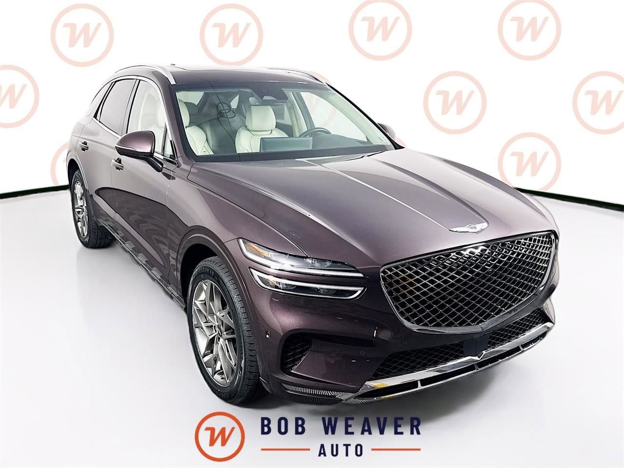 2023 Genesis GV70 2.5T Standard AWD's photo