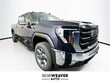 GMC Sierra 2500 HD