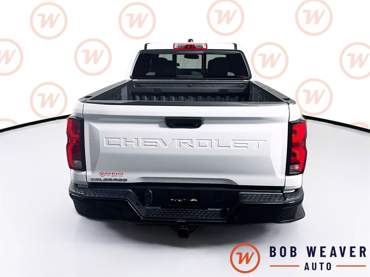 2026 Chevrolet Colorado Z71 - Photo 7