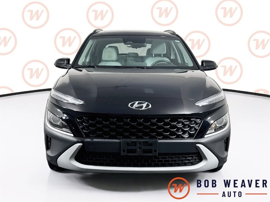 Used 2023 Hyundai Kona SEL