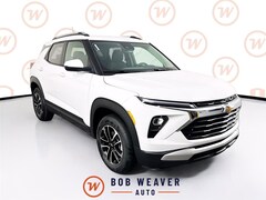 2026 Chevrolet Trailblazer LT SUV