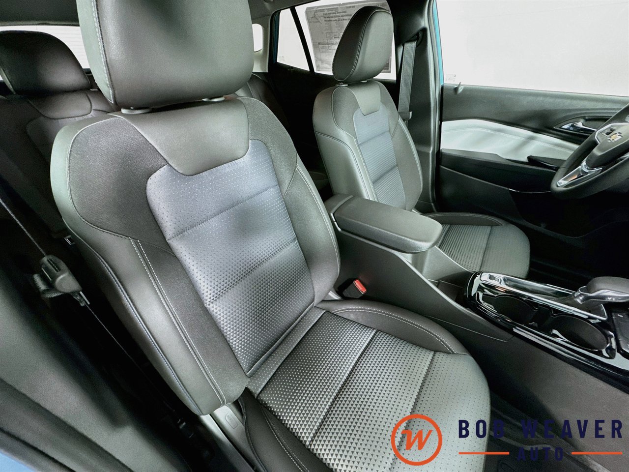 2026 Chevrolet Trax LT - Photo 34