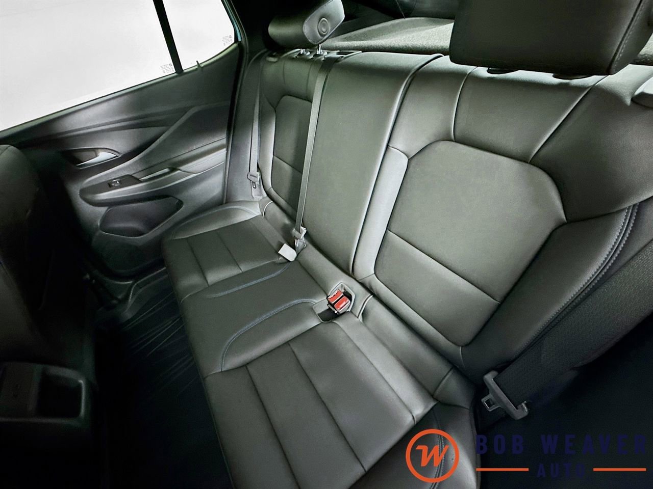 2025 Buick Envista Sport Touring - Photo 31