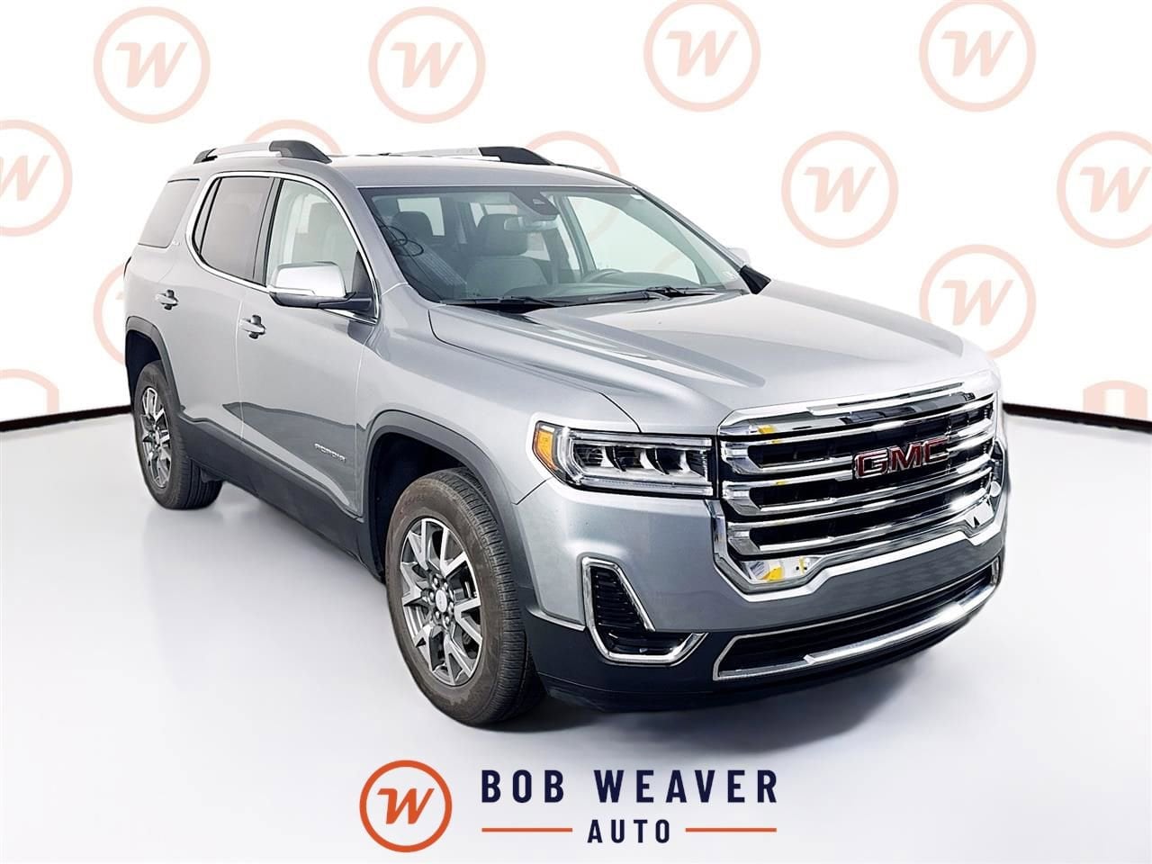 2023 GMC Acadia SLE AWD's photo
