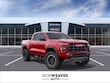 GMC Canyon