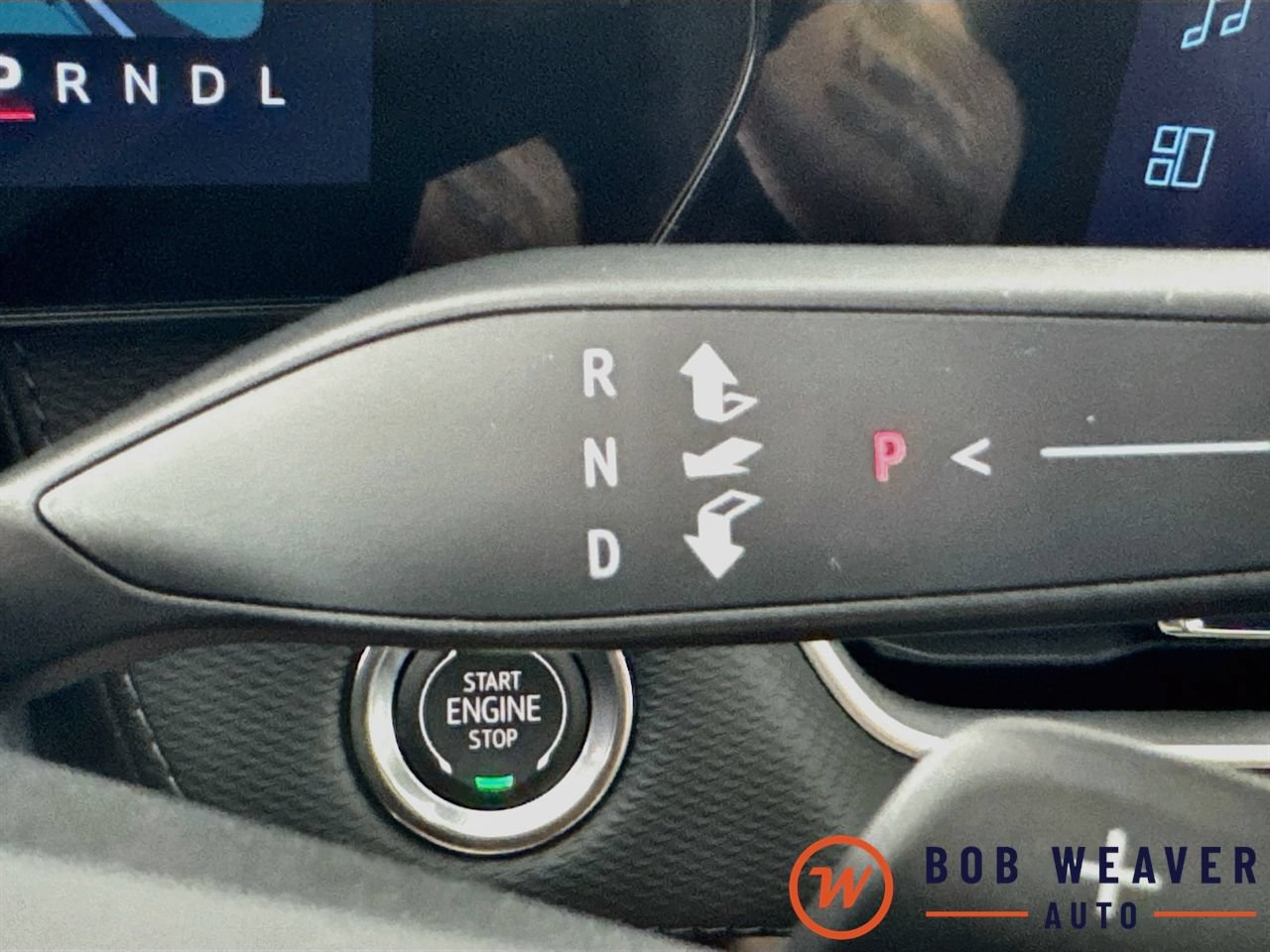 2027 Chevrolet Equinox LT - Photo 20