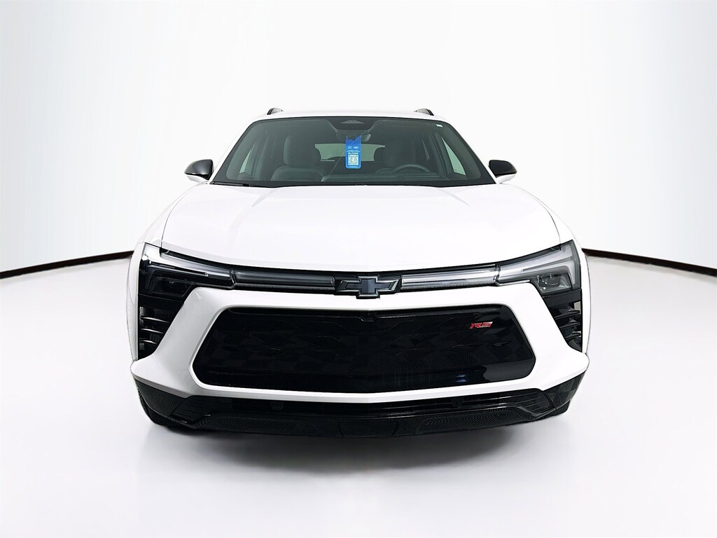 New 2024 Chevrolet Blazer EV For Sale at Bob Weaver Chevrolet Buick GMC
